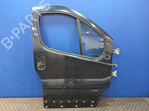 Used Right front door OPEL VIVARO A Van (X83) [2001-2015]  14853525