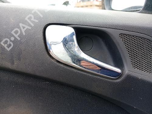 Used Front left interior door handle Front left interior door handle OPEL CORSA D (S07) [2006-2015] 35901530 35901530