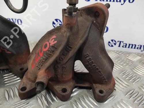 Exhaust manifold VW GOLF III (1H1)  | BP14986719M110 