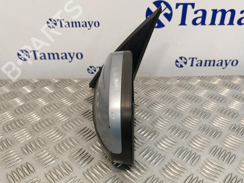 Left mirror OPEL MERIVA A MPV (X03) 1.7 CDTI (E75) | BP17712171C26 