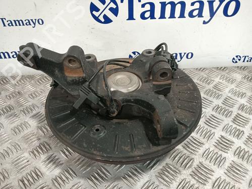 Used Right front steering knuckle MERCEDES-BENZ VITO / MIXTO Van (W639) 111 CDI (639.601, 639.603, 639.605) (109 hp) 30499005