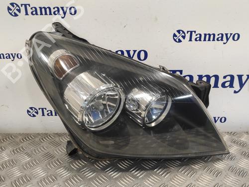 Faro derecho OPEL ASTRA H GTC (A04) [2005-2010]  24287985