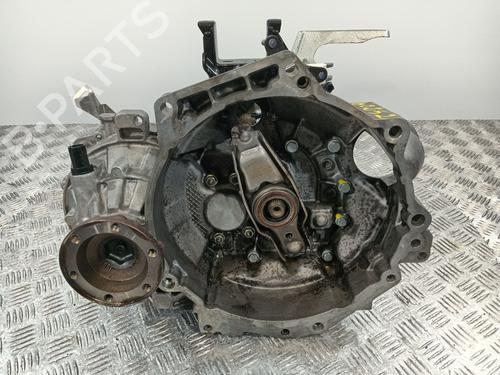 gearbox-seat-ibiza-iii-6l1-2002-2003-2004-2005-2006-2007-2008-2009-33163209 main image