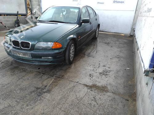 AC compressor BMW 3 (E46)  | BP17451016M34 