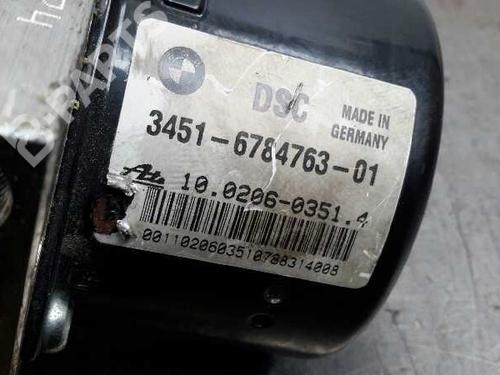 ABS pump BMW 1 (E87)  | BP5953230M43 