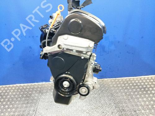 Engine SEAT IBIZA IV (6J5, 6P1) | BP25841505M1 - Image 5