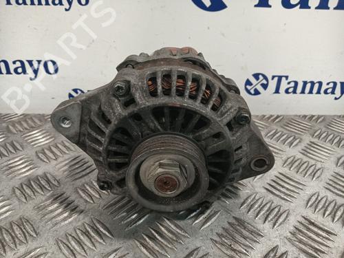 Used Alternator SUZUKI SWIFT III (MZ, EZ) [2005-2025]  30316559
