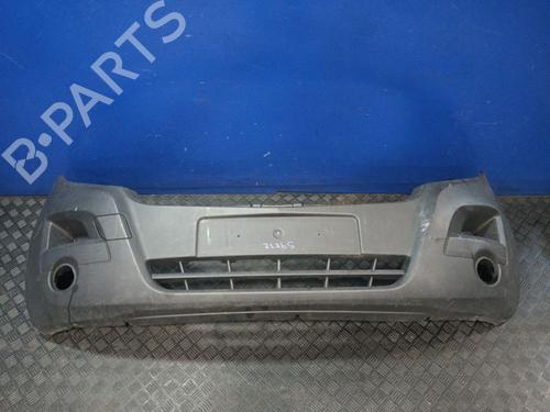 Pare-chocs avant OPEL MOVANO B Van (X62) [2010-2025]  31038614