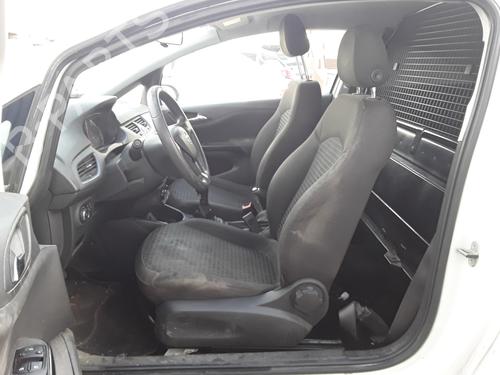 ABS pump OPEL CORSA E Hatchback Van (X15)  | BP29251409M43 