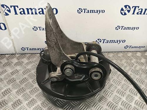 Used Right rear steering knuckle BMW X5 (E53) 3.0 d (184 hp) 24844511