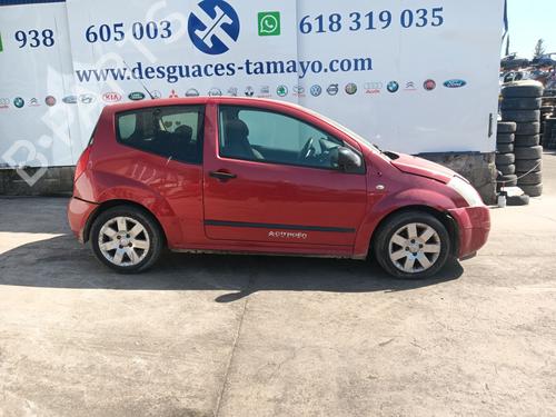 Switch CITROËN C2 (JM_) 1.1 | BP34113894I30 - Image 12