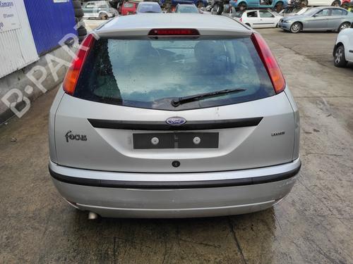 Front right window mechanism FORD FOCUS I (DAW, DBW) 1.8 Turbo DI / TDDi | BP13711155C23 