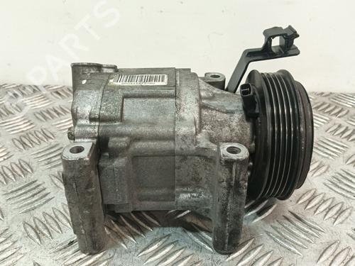 AC compressor FIAT PANDA (312_, 319_) 1.2 (312PXA1A) | BP33986989M34  - Image 7
