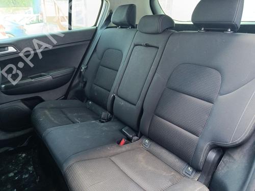 Used Rear seat Rear seat KIA SPORTAGE IV (QL, QLE) 1.7 CRDi (116 hp) 34250891 34250891