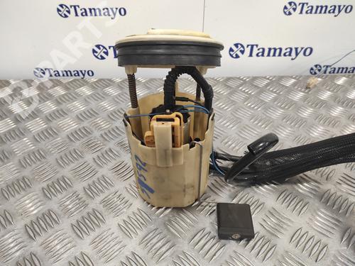 Fuel pump MERCEDES-BENZ E-CLASS (W211)  | BP11923214M76 