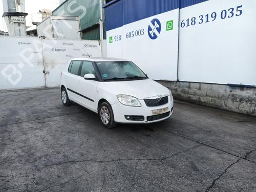 Used Engine SKODA FABIA II (542) 1.2 (60 hp) 30922900