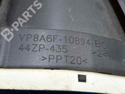 Cockpit FORD FIESTA VI (CB1, CCN)  | BP5180725C47 