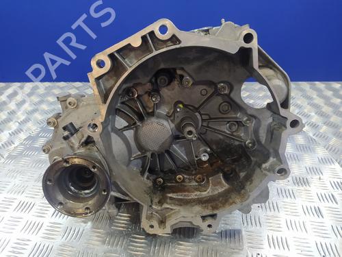 Used Gearbox SEAT IBIZA IV (6J5, 6P1) [2008-2017]  17048161
