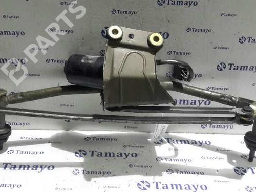 Front wiper motor MERCEDES-BENZ VITO Van (W638)  | BP1353397M29 