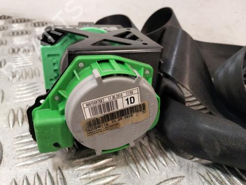 Front right seatbelt PEUGEOT PARTNER Box Body/MPV | BP34477237I25 - Image 3