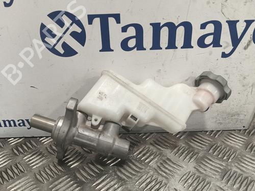 Brake master cylinder KIA RIO III (UB)  | BP29419113M77 