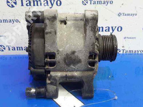Generator FORD FIESTA VI (CB1, CCN)  | BP5313206M7 