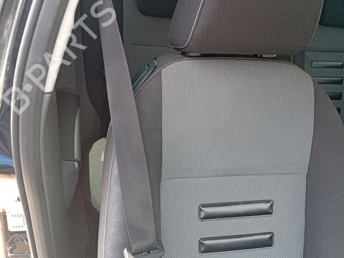 Used Front right seatbelt Front right seatbelt FORD FOCUS II (DA_, HCP, DP) 1.6 (100 hp) 36284867 36284867