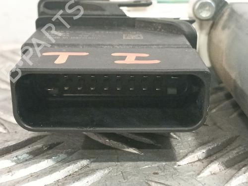 Vindusheismotor venstre bak VW PASSAT B6 (3C2)  | BP30001083E23