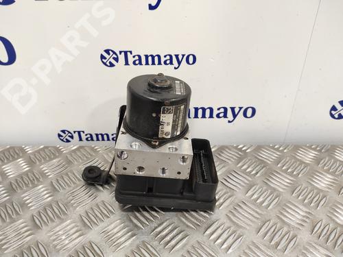 ABS Bremseaggregat VW BORA I (1J2) 1.9 TDI | BP10654205M43 