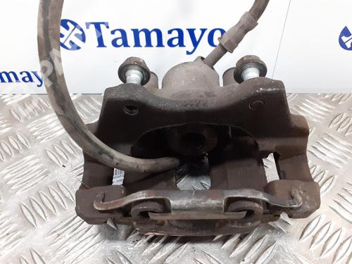 Right rear brake caliper BMW 3 (E46) 320 d | BP11565121M106