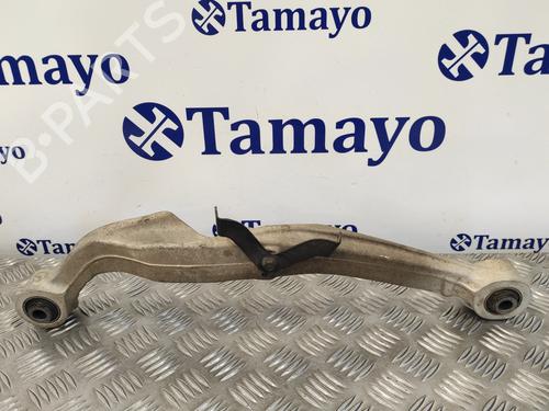 Left rear suspension arm NISSAN QASHQAI / QASHQAI +2 I (J10, NJ10, JJ10E)  | BP13109383M14 