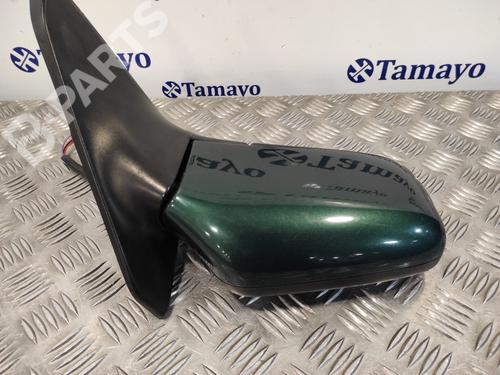 Right mirror VOLVO S40 I (644)  | BP10711587C27 