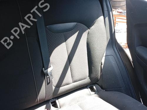 Sikkerhedssele bag venstre Sikkerhedssele bag venstre RENAULT KADJAR (HA_, HL_) 1.3 TCe 140 (HLNB, HLN1) (140 hp) 36597201 36597201