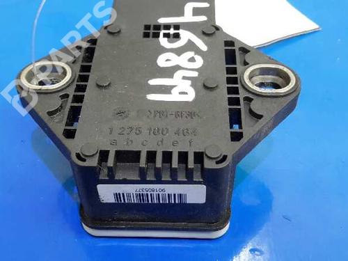 Electronic sensor NISSAN QASHQAI / QASHQAI +2 I (J10, NJ10, JJ10E)  | BP9677638M84 