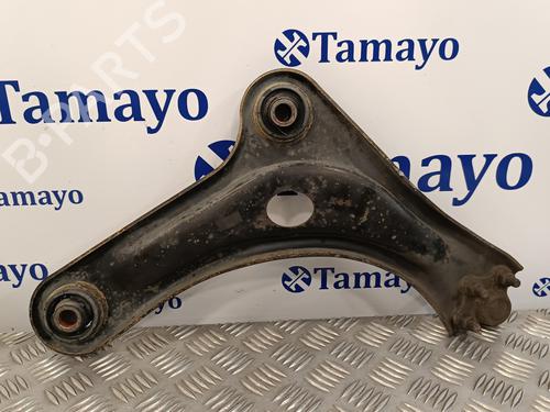 Left front suspension arm FORD FOCUS C-MAX (DM2)  | BP16530844M12 
