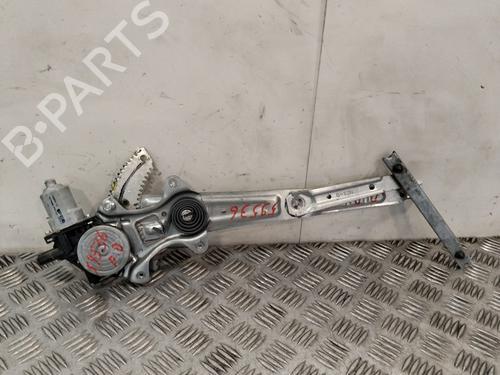 Used Front right window mechanism Front right window mechanism 29630085 29630085
