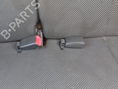 Used Seat buckle Seat buckle TOYOTA AYGO (_B1_) 1.0 (KGB10_, KGB10R) (68 hp) 35769988 35769988
