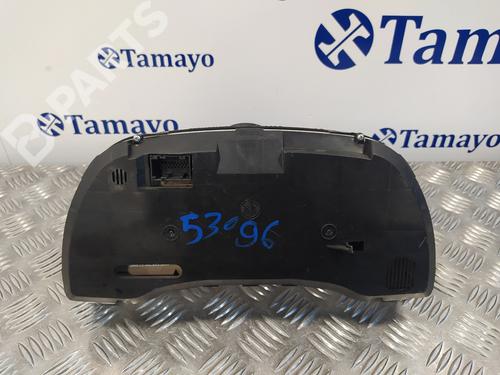 Instrument cluster FIAT PANDA (169_) 1.2 (169.AXB11, 169.AXB1A) | BP9765219C47 