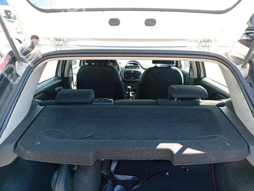 Used Rear parcel shelf Rear parcel shelf FIAT GRANDE PUNTO (199_) 1.3 D Multijet (199.AXD11, 199.AXD1A, 199.AXD1B,... (90 hp) 34165322 34165322