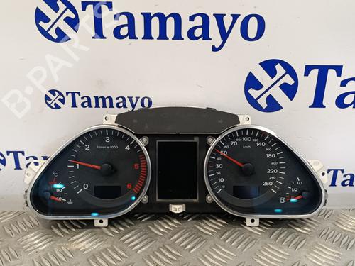 Kombiinstrument AUDI Q7 (4LB) [2006-2016]  18133480