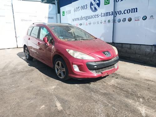 Switch PEUGEOT 308 SW I (4E_, 4H_) 1.6 16V | BP34058564I30  - Image 6