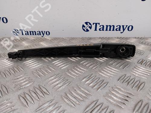 Rear windshield wiper arm TOYOTA YARIS CROSS (MXP_) 1.5 Hybrid (MXPJ10) | BP22804552C144 