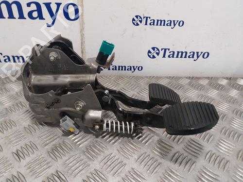 Pedal CITROËN BERLINGO / BERLINGO FIRST Box Body/MPV (M_)  | BP27721385I4 