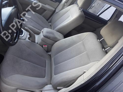 Anti roll bar HYUNDAI SANTA FÉ II (CM)  | BP9077517M96 
