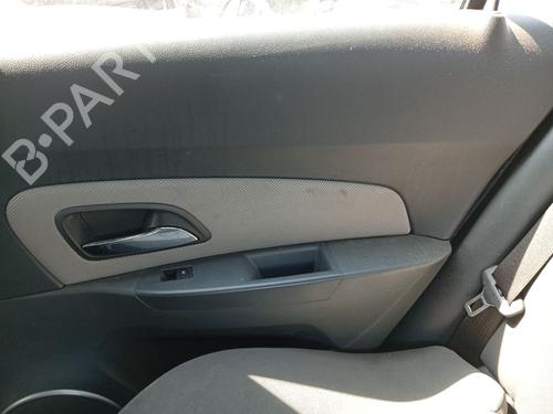 Used Rear right panel Rear right panel 36564541 36564541