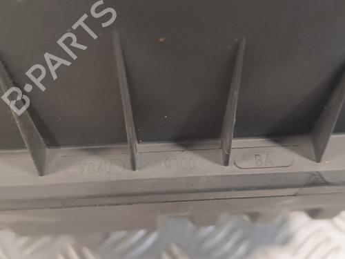 Air filter box FORD FOCUS I (DAW, DBW) 1.6 16V | BP16443451M87 