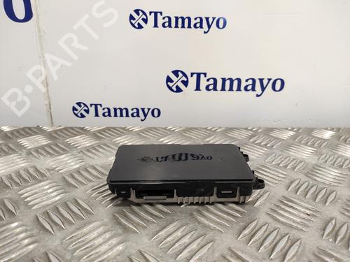 Used Electronic module HYUNDAI i30 FASTBACK (PDE, PDEN) [2017-2025]  18236156