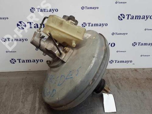 Bremseservo MERCEDES-BENZ C-CLASS (W202) C 220 (202.022) (150 hp) 0044301630