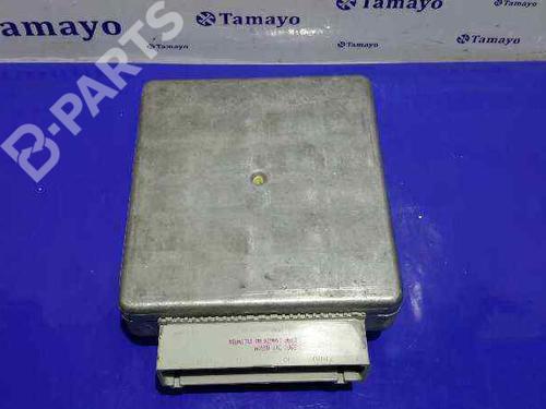 Engine control unit (ECU) FORD FOCUS I (DAW, DBW)  | BP1799761M57 