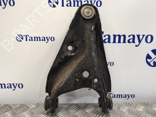 Right front suspension arm DACIA SANDERO II TCe 90 (B8M1, B8MA, B8AC) | BP15083498M13 